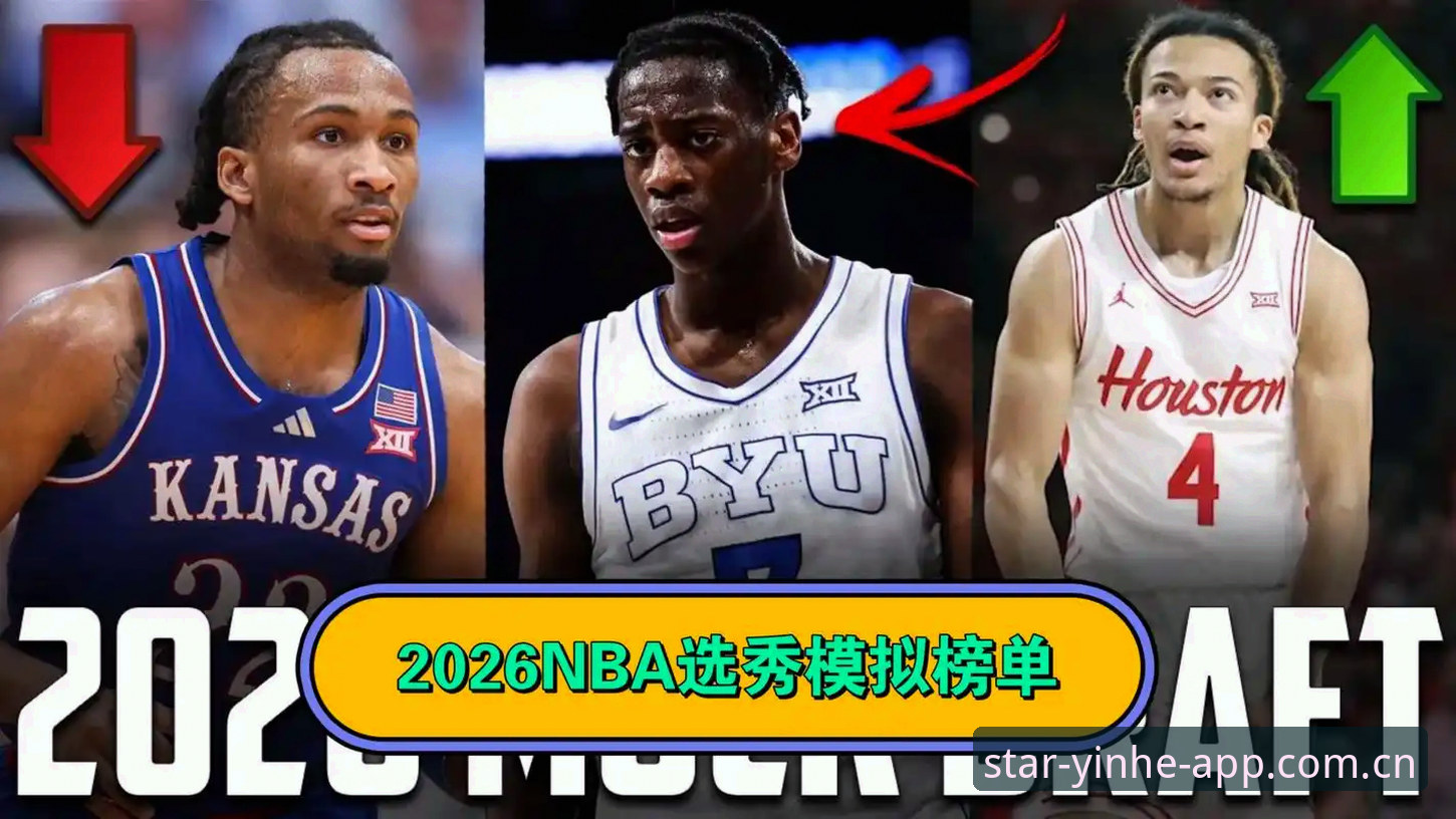 2026年选秀大会悬念全解析：五大核心问题深度评测